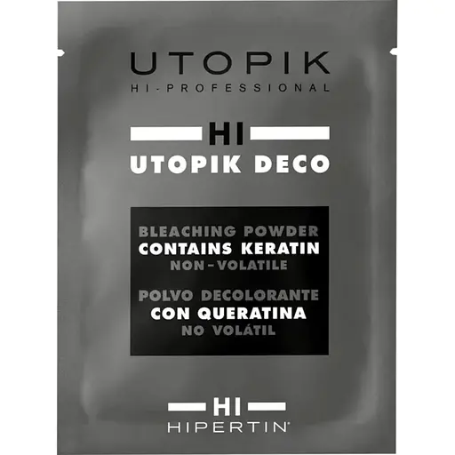 Порошок для освітлення волосся Hipertin Utopik Deco 25 г