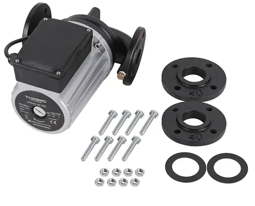 Циркуляционный насос Thermo Alliance LPS LPA40-16-700 фланцевый LPA4016700 - фото 2