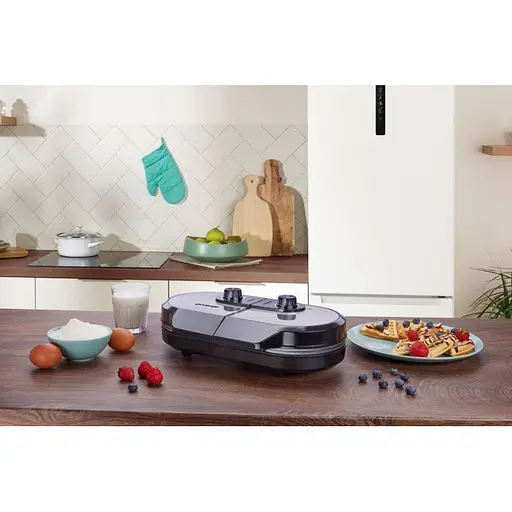 Бутербродница Gorenje WM1400SB (7088394) - фото 8