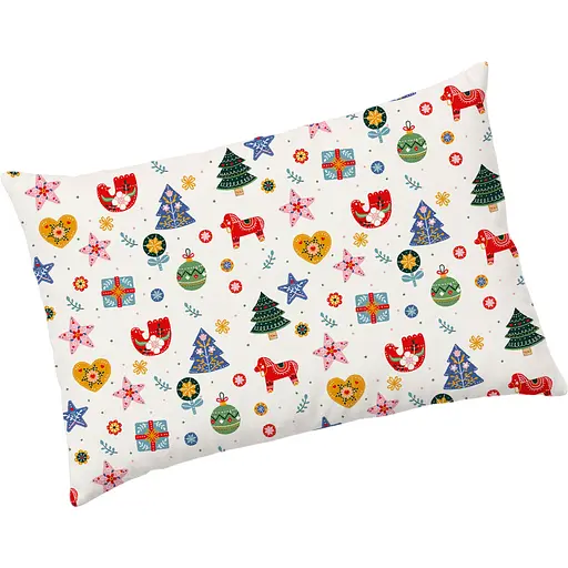 Набір наволочок LeLit L-2063 поплін 50 x 70 см 2 шт. (le2000000326795)