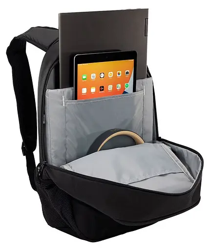 Рюкзак Jaunt 23L WMBP-215 (Black) Case logic sum0027893 - фото 7