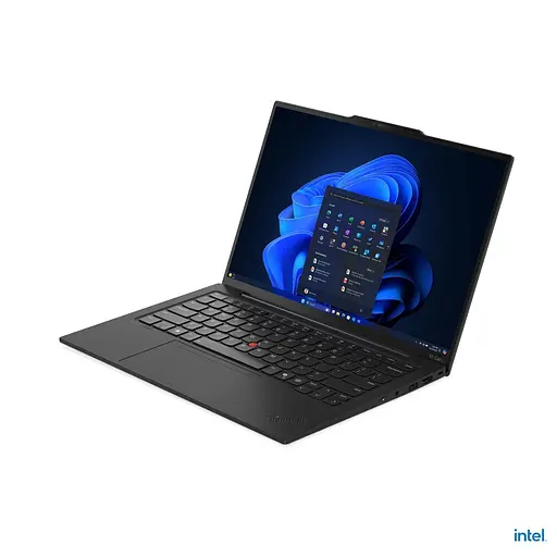 Ноутбук Lenovo ThinkPad X1 Gen 13 Aura Edition 21NX006TRI,2880 x 1800,255U 12 C/14 T,2.4 GHz - 5.2 GHz - фото 3
