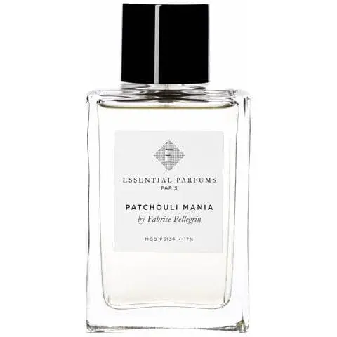 Парфумована вода оригінал тестер Essential Parfums Patchouli Mania 100 мл - фото 1