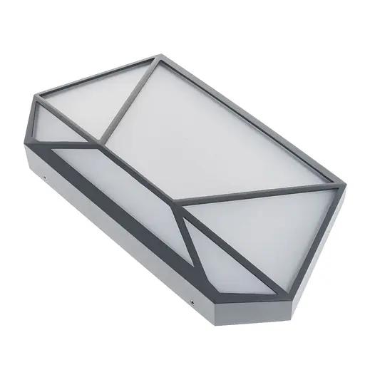 Подсветка Brille LED фасадная IP54 AL-257/10W