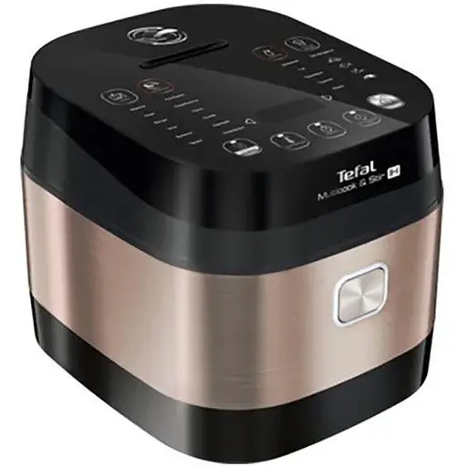 Мультиварка Tefal Multicook & Stir IH RK905A32