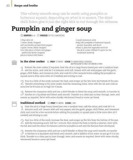 Slow Cooking - фото 2