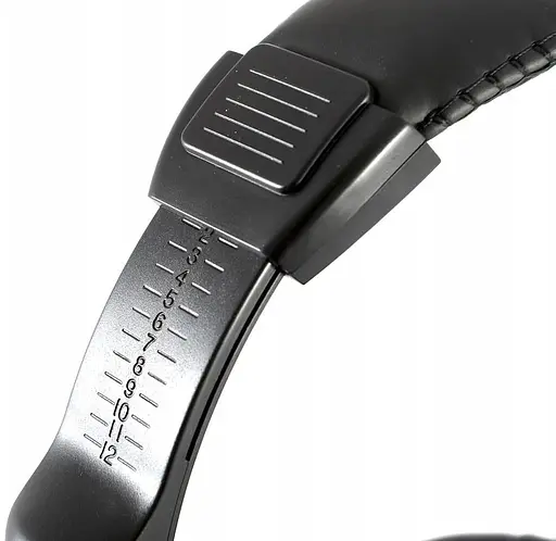 Ігрова гарнітура Modecom MC-828 Striker Black (S-MC-828-STRIKER) - фото 5