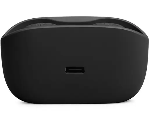 Наушники JBL беспроводные наушники Wave Buds 2 ( WBUDS2BLK) черные - фото 2