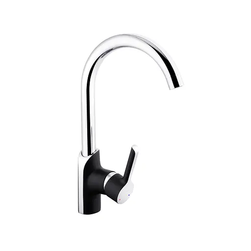 Змішувач для кухні Kroner KRM Essen - SCH030 (CV024333) - фото 2