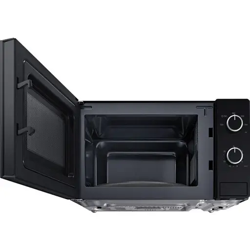 Мікрохвильова піч Samsung MS 20 A 3010 AL/UA - фото 7