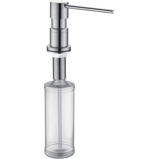 Дозатор для жидкого мыла Gappo G402-5  - фото 1