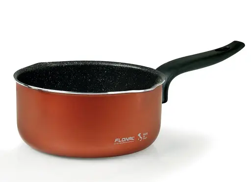 Ковш Flonal Pepita Granit 1,2л (PGFC11650) - фото 1