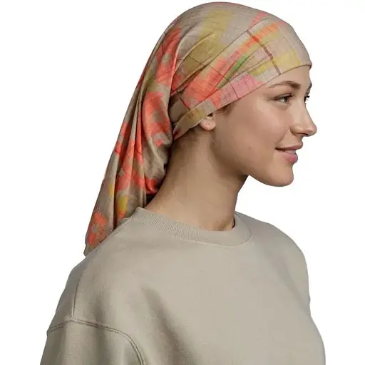 Мультиповязка Buff Original Ecostretch Trem Multi Color (1033-BU 132424.345.10.00) - фото 7