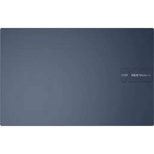 Ноутбук Asus VivoBook 17 X1704VA-AU056, Intel Core i7-1355U, 4.4GHz, 17.3 Full HD, 16GB, 1TB SSD, Intel Iris Xe Graphics, Free DOS - фото 10