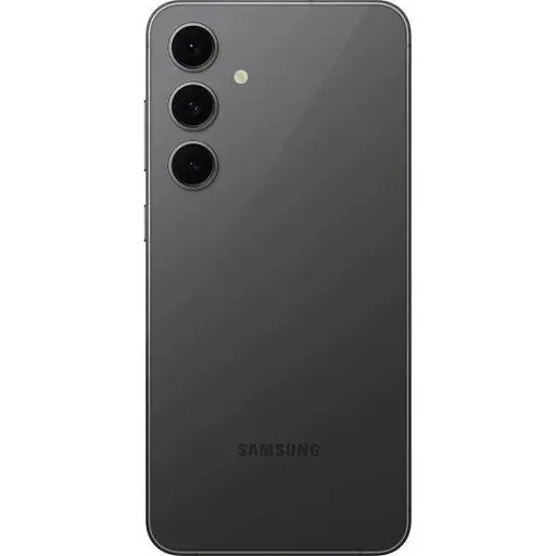 Смартфон Samsung Galaxy S24 FE 8/128 ГБ Graphite SM-S721BZKD - фото 5