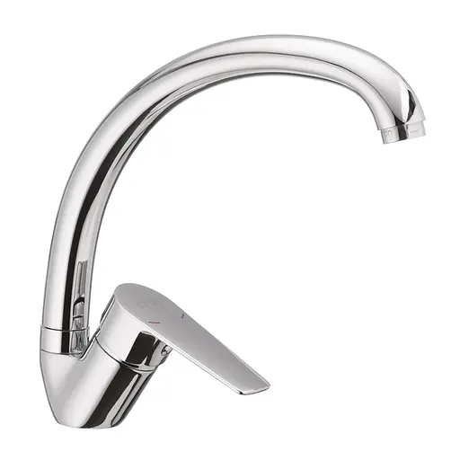 Змішувач для кухні CRON Omega 011 (CR0832) - фото 1