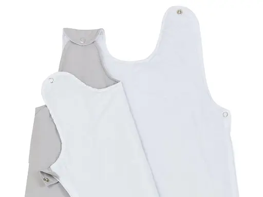 Спальный мешок Moontime "Серый" - фото 5