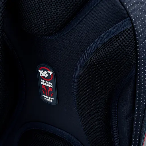 Рюкзак шкільний YES S-87 Blaster - фото 5