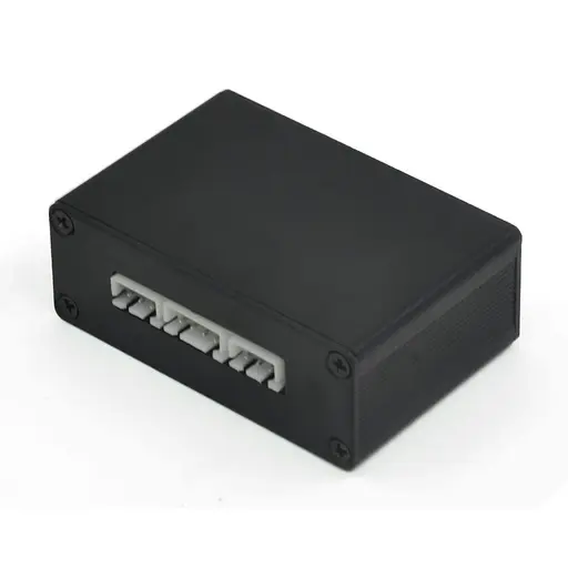 Блок управления переключателем автомобильной камерой CU-525 - фото 4