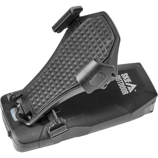 Ліхтар велосипедний Skif Outdoor Smart C-Lamp - фото 8