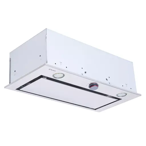 Вытяжка полновстраиваемая Perfelli BI 6672 I LED - фото 2