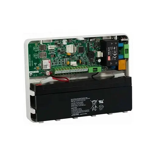 ППК Лунь 25Е м2 (20-00094) - фото 3