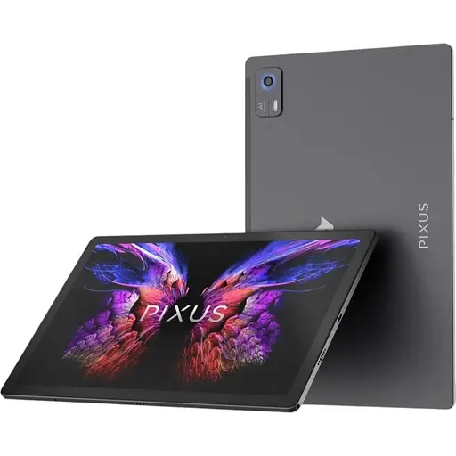 Планшет Pixus Wing 6/128GB 4G Dual Sim Graphite - фото 7