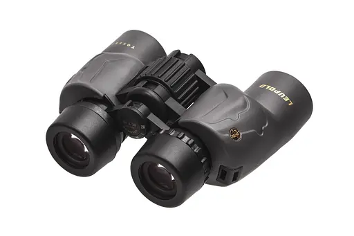 Бинокль Leupold BX-1 Yosemite Porro Shadow 10x30 mm Grey - фото 3