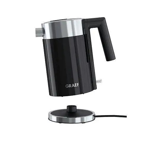 Электрочайник Graef WK 402 - фото 6