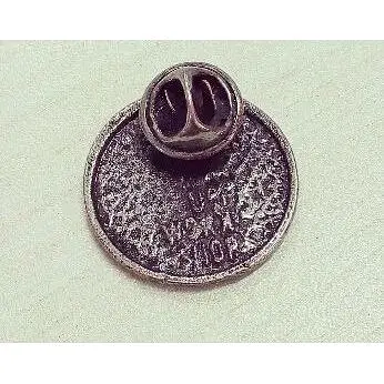 Значок Creed Ассасина Assassins АС 40.22 - фото 4