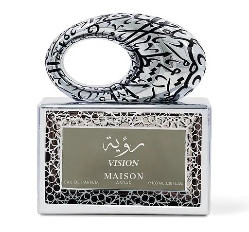 Парфумована вода Maison Asrar Vision 100 мл