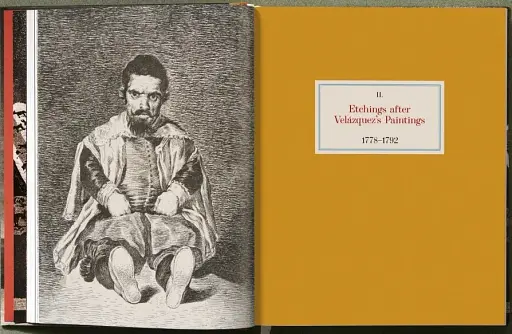 Goya. The Complete Prints - фото 12