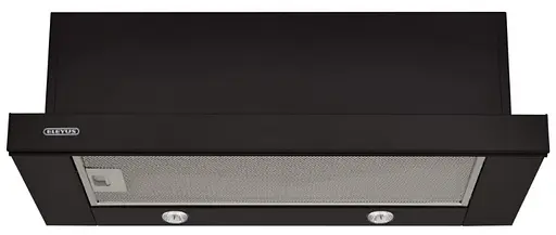 Вытяжка Eleyus BREEZE 700 50 BL (6785732) - фото 3