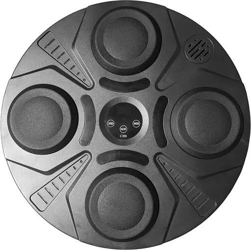 Боксерський набір, 15 швидкостей, музика, табло, акумулятор