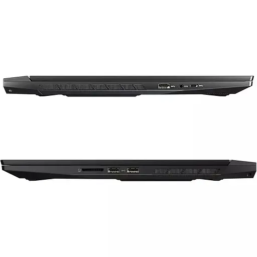 Ноутбук Gigabyte 17X BSF (BSF-73US654SH) - фото 7