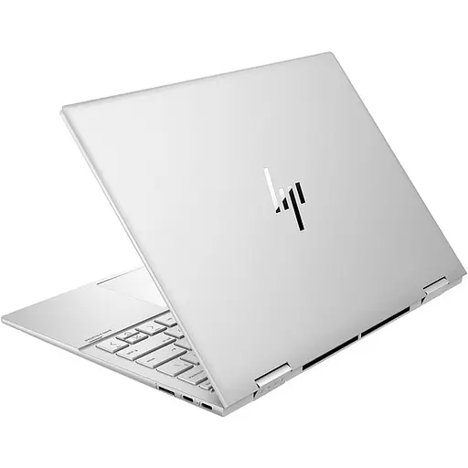 Ноутбук 2 в 1 HP Envy x360 13-bf0021nn (6M3E8EA), Intel Core i5-1230U до 4,4 ГГц, 13,3-дюймовий WUXGA сенсорний, 16 ГБ, SSD 512 ГБ, Intel Iris Xe Graph - фото 8
