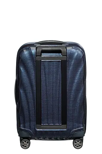 Валіза Samsonite C-LITE BLUE 55x40x20(23) 55 См CS2*31007 - фото 5