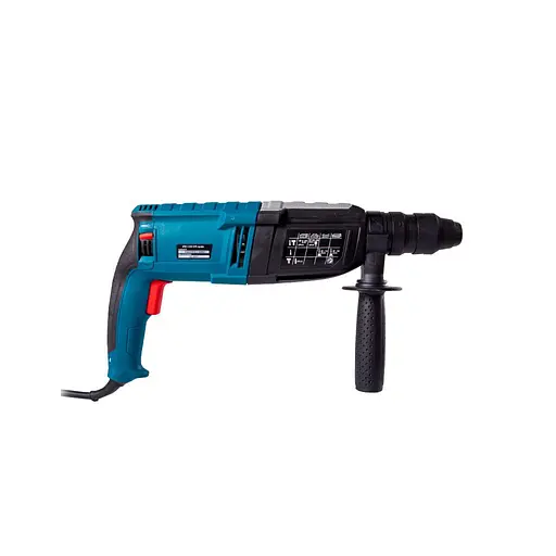 Перфоратор Зенит ЗПП-1250 DFR профи (842411) - фото 2