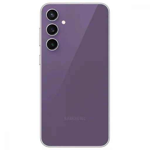 Смартфон Samsung Galaxy S23 FE SM-S711B 8/256GB Purple (SM-S711BZPG) - фото 6