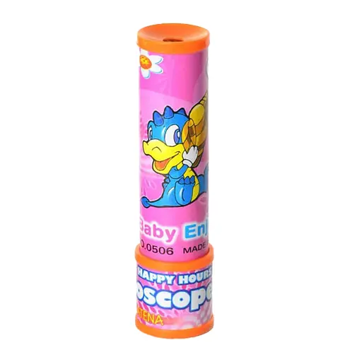 Калейдоскоп, 20 см, 20x5x5 см