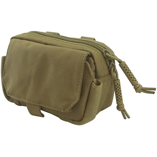 Подсумок для телефона Kombat UK Phone Utility Pouch Койот (1000-kb-pup-coy)