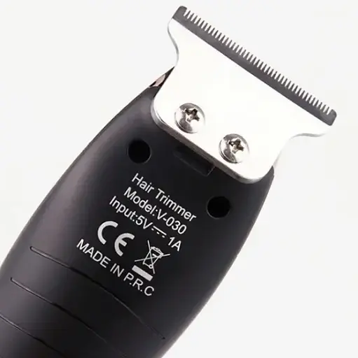 Машинка для стрижки VGR V-030 - фото 4