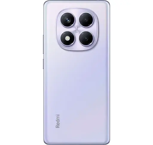 Смартфон Xiaomi Redmi Note 14 Pro 12/512Gb Aurora Purple Global version - фото 3