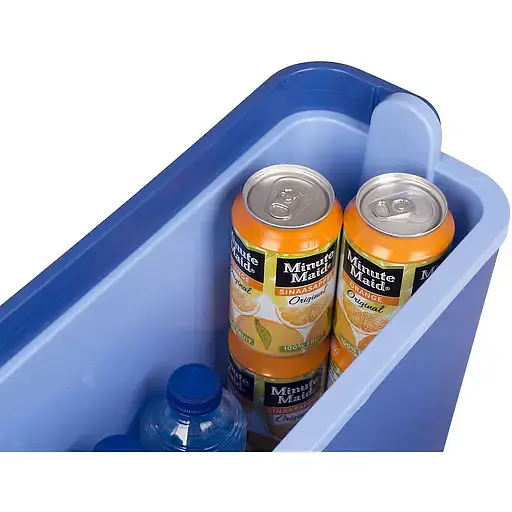 Термобокс Bo-Camp Arctic 14 л блакитний (6702860) - фото 5