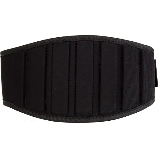 Ремень BiotechUSA Austin 5 Belt Velcro Wide L - фото 1