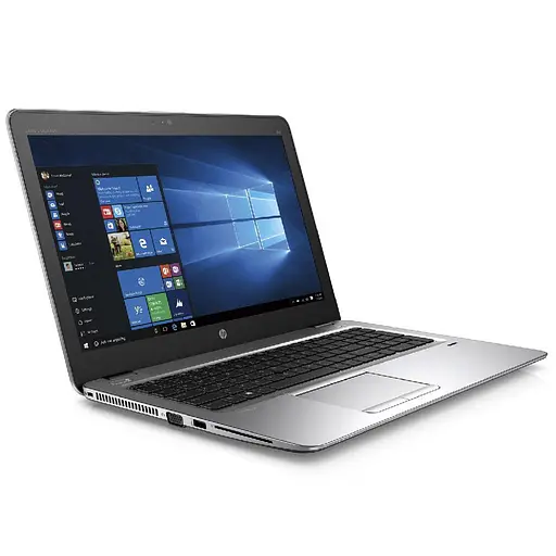 Ноутбук HP EliteBook 850 G3 FHD (i5-6300U/8/256SSD) - Class A- "Б/У" - фото 3