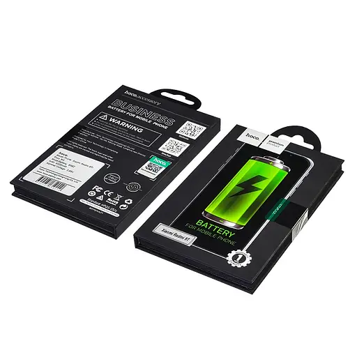 Акумулятор Hoco BN62 для Xiaomi Redmi 9T/Poco M3 - фото 3