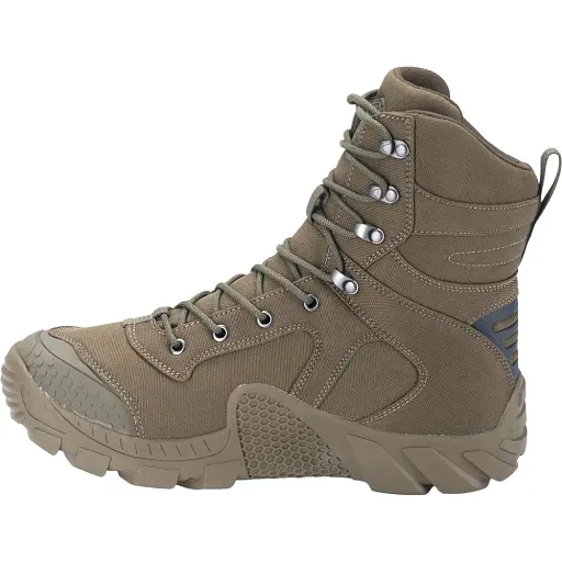 Черевики Alpine Crown Predator 45 Зелений - фото 3