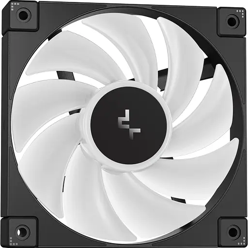 Система водяного охолодження Deepcool Mystique 240 ARGB Black (R-LX550-BKADSNC-G-1) UA [150135] - фото 3