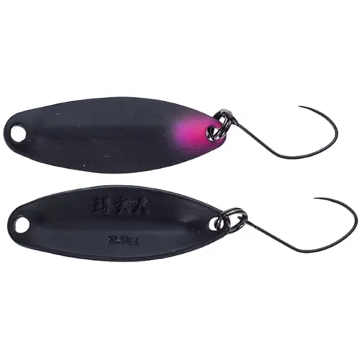 Блешня Nories Masukurouto 2.0 gr #013